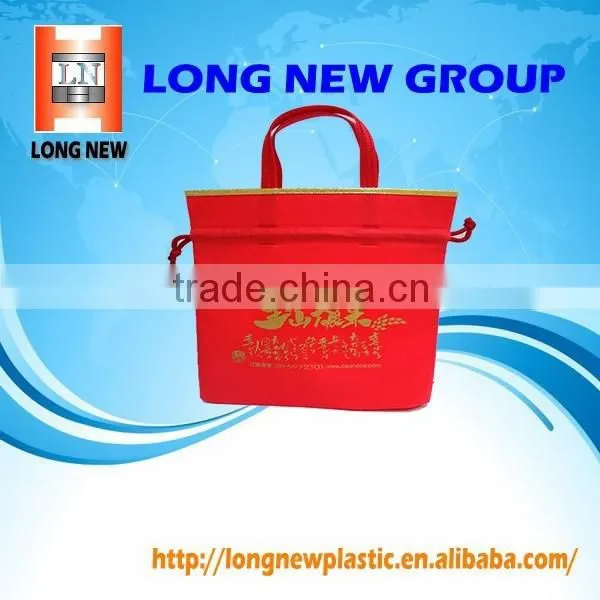 Green Product Recycle Bag , PP Non Woven Bag photo-2