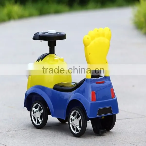 2016 Children Swing Car Baby Swing Car for Sale