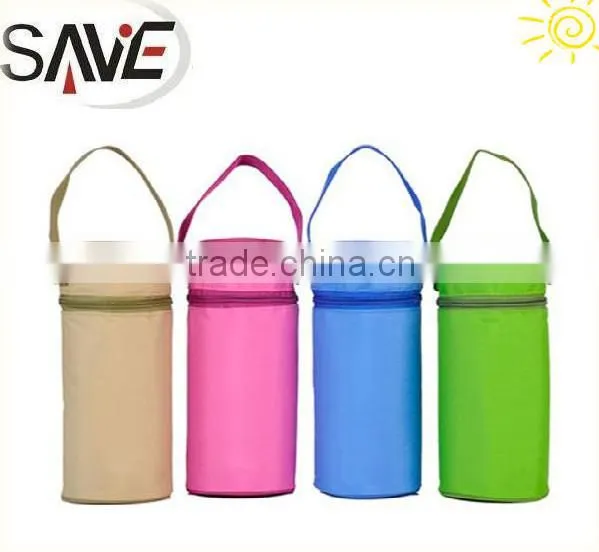 Wine Neoprene Cooler Bags photo-2