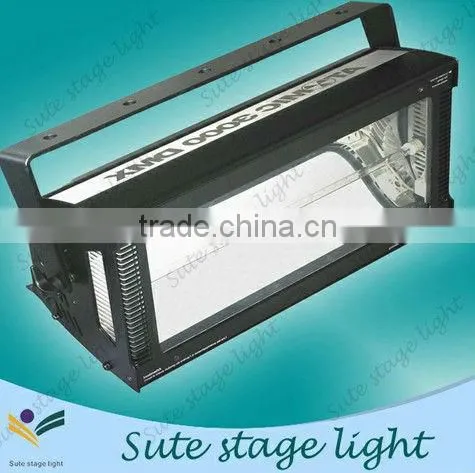 ST-L001 3000W DMX Strobe Light