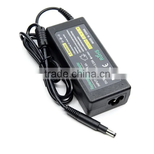 Hot Product AC DC Adapter 100-220v 19.5V 3.33A 4.8*1.7MM AC Power Adapter Charger for HP photo-2