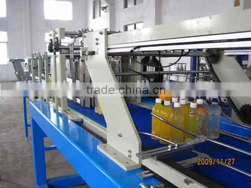 Automatic Shrink Machine / Film Shrink / Plastic Shrink photo-4