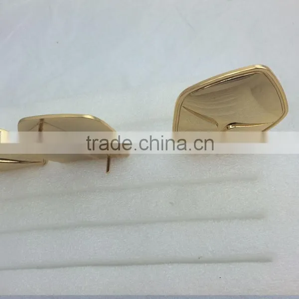 Micro Calibration Done to Plans to Build Processing. Hardware Electroplating Process photo-2
