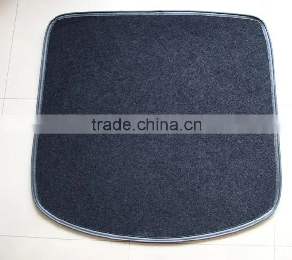 Factory Wholesale High-end Design Car Trunk Mat