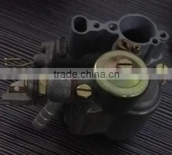 SCL-2013080408 Wholesales Best Quality Motorcycle Vespa Carburetor Kit Motorcycle Engine Parts photo-2