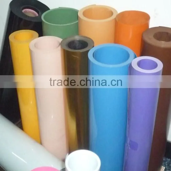 PVC Sheet , Pvc Sheet for Thermoforming and Vacuum Forming photo-2
