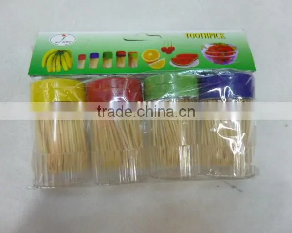 tooth picks
