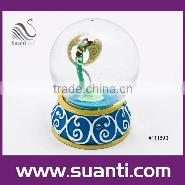 Water Ball LED Light/Christmas Gift photo-2