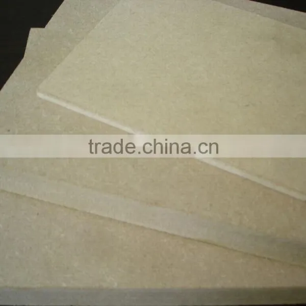 Plain MDF Board With 1220*2440mm photo-4