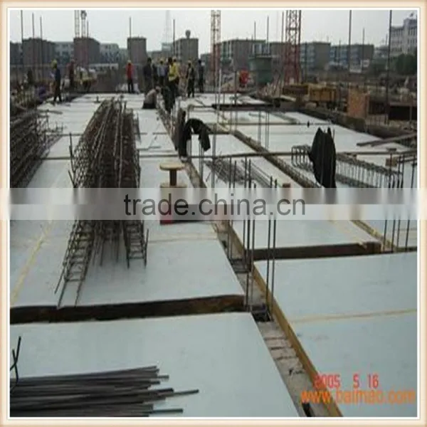 Manufacturer High Density Pvc Foam Board for Concrete photo-2