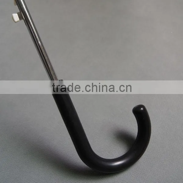 China 8k Dome Transparent Umbrella,clear Umbrella. photo-6