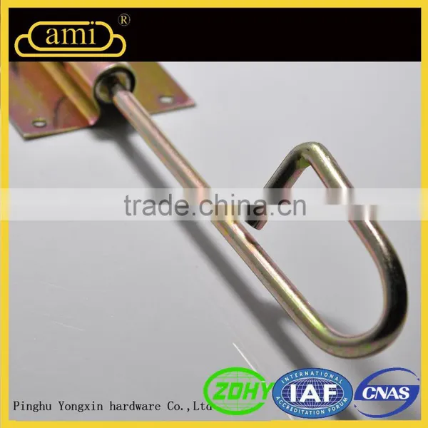 Good Quality Cheap Hot Sell in Africa Door Latch Types for Garden Fence photo-3