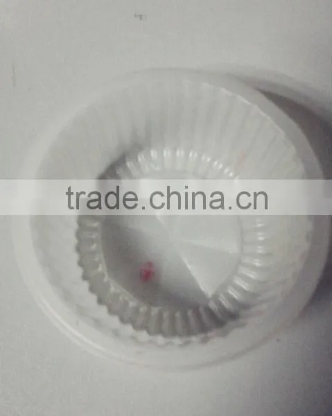Plastic Milkly Cake Box photo-2