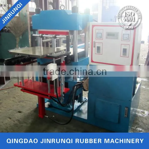 Machine for Making Rubber Seal/rubber Product Making Machine photo-3