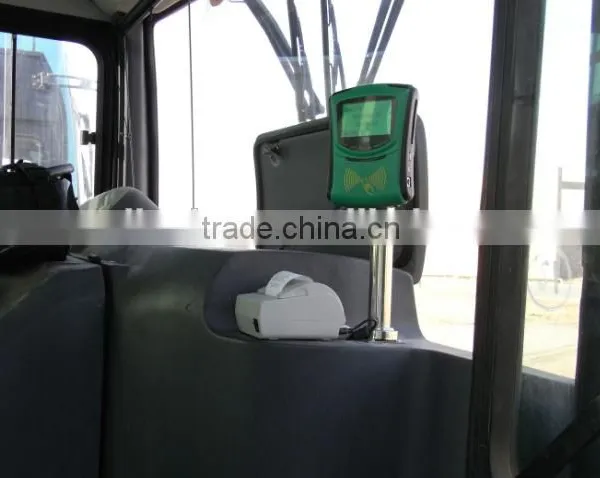 RFID 13.56MHz Contactless IC Card Reader photo-4
