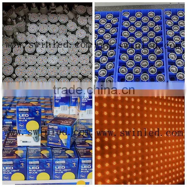 Led Bug Light Repel Bugs 3w 5w 7w 10w photo-3