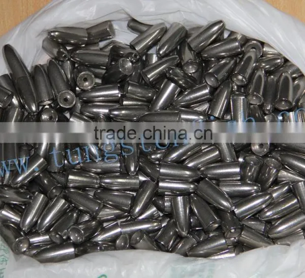2015 Hot Selling Standard Tungsten Bullet Weight photo-6
