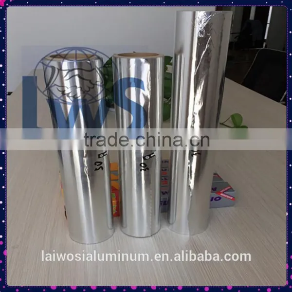 Food Grade Packaging and Cooking Aluminum Foil photo-3