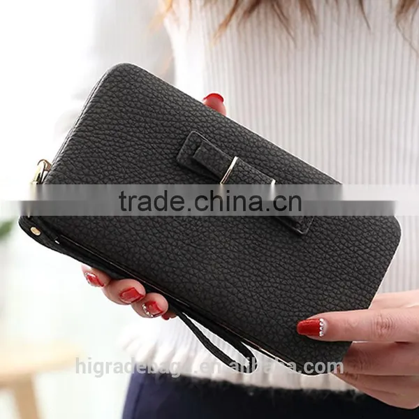 Cheap Lady Leather Handbag photo-2