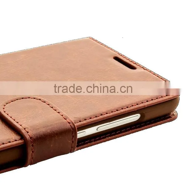 New Arrival pu Leather Case for ip 6/tpu pc Cell Phone Case for ip 6 photo-2
