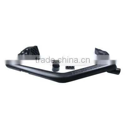Toyota Prado 90 Snorkel photo-2