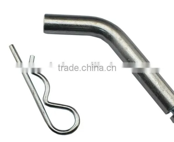 Bent Type Hitch Pin photo-3