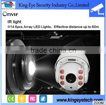Surveillance Camera 1920X1080P HD Wifi ip Camera Support Android /IOS APP Control photo-3
