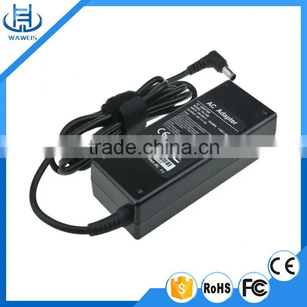 Cheap Factory Oem 15v 6a Laptop ac Power Adapter and Charger photo-2