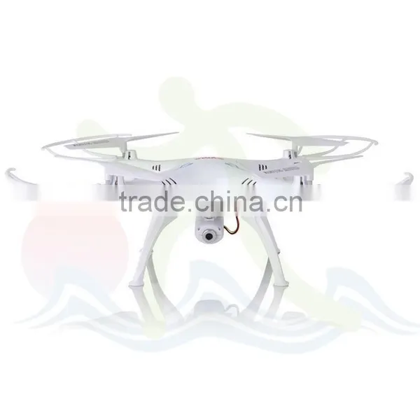 Fly to the Sky!!! 360 Degree Roll Electric rc Quadcopte Outdoorr Remote Control Quadcopter photo-3