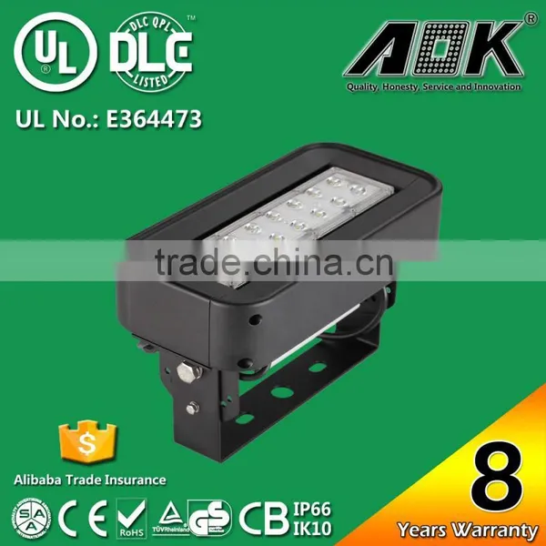 UL DLC SAA TUV GS Certified Outdoor Sport Field Led Football Court Flood Lights photo-6