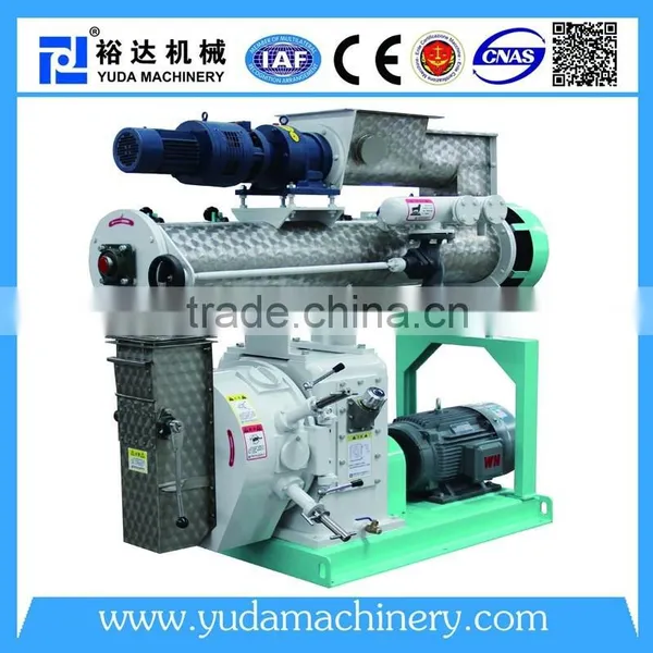Where to Buy Top Quality With Best Price Saving Energy Wood Pellet Machine---Liyang Yuda photo-2