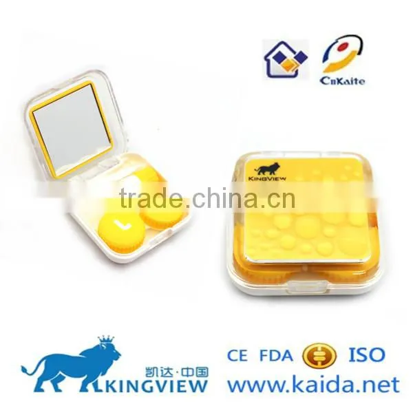 A-8071 Kaida Bubble Touch Simpleness Lens Cas Kit photo-4