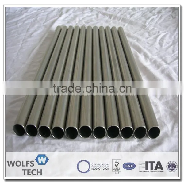 Raw Steel Boiler Black Steel Asian Tube photo-2