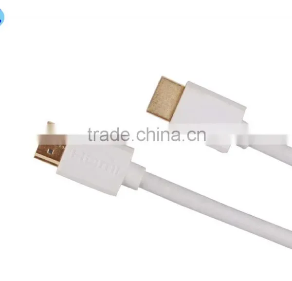 1.5M HDMI Cable Suppot 2160P With EMI Text photo-2