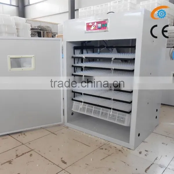 OC-1000 Eggs Chicken Inkubator Machine/couveuse Oeuf/brooder photo-2
