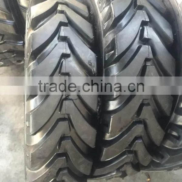China Manufacturer Supply Military Tyre 12.5-20