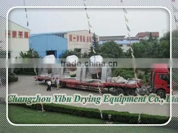 Series Conical Vacuum Dryer for Food photo-2
