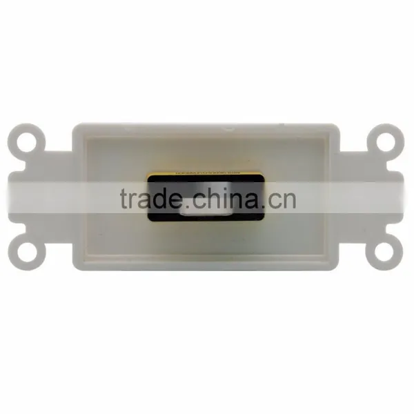 Vga Inner Face Plate Wall Plate photo-3