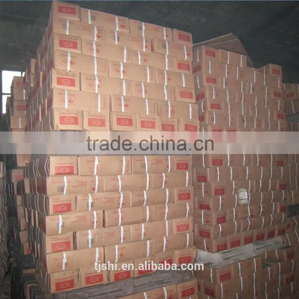 PERMANENT BRAND BRAZING AND SOLDERING CONSUMABLES MT-L201 photo-5