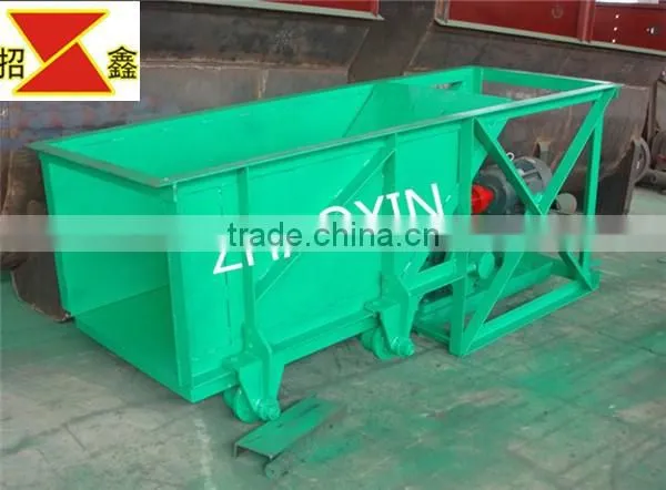 Factory Price Mining Equipment Chute Feeder, Mining Machine photo-3