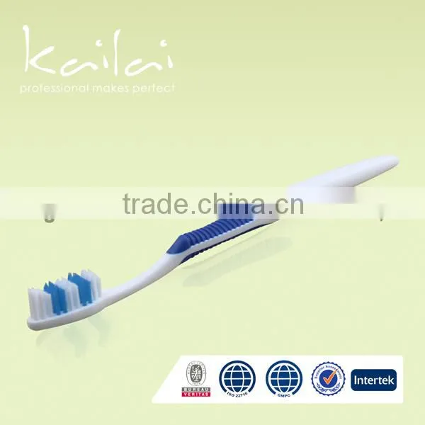 Disposable Instruments Dental Care Kit/Professional Manufacturer/Hotel Toothbrush High Quality photo-5