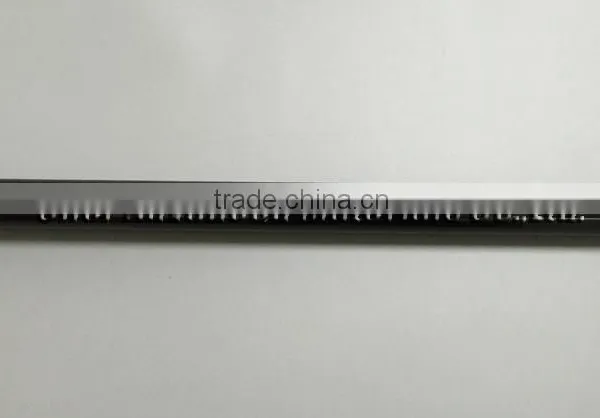 100% High Stiffness Carbon Fiber Telescoping Tube With Locking System photo-3