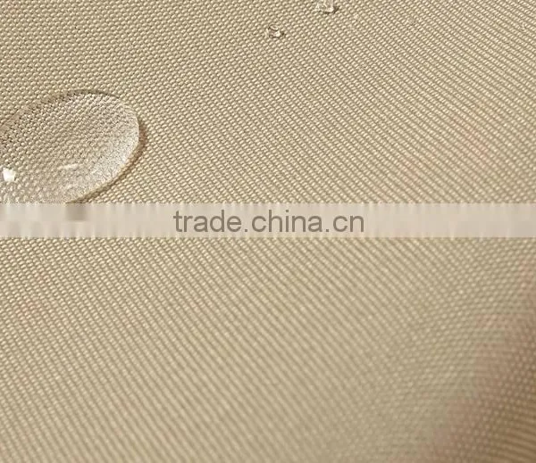 100% Polyester Solid Minimat Fabric photo-2