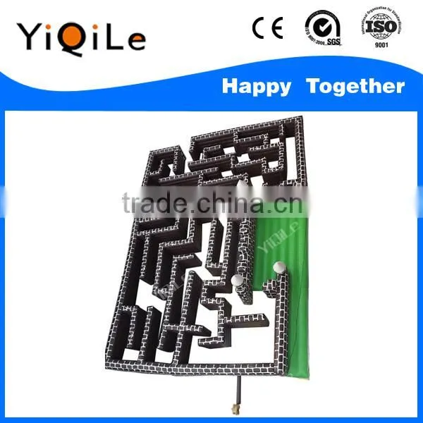 Kids Inflatable Amusement Park Bouncing Castles Inflatable Castle House photo-6