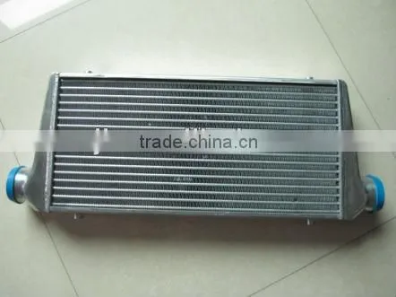 Auto Intercooler With Light Weight and Good Appearance