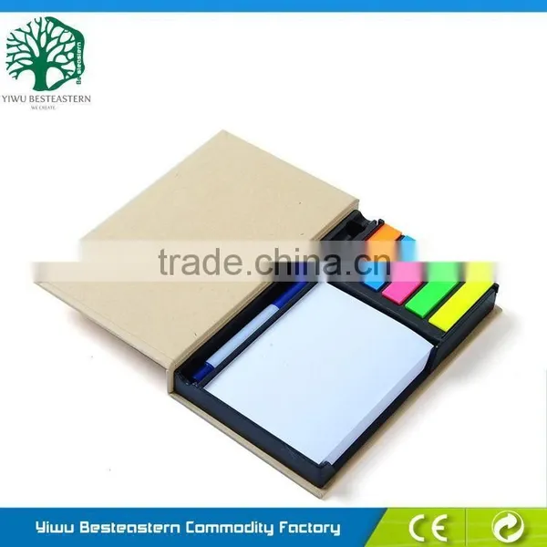 Cool Sticky Notes, Printed Desk Pads, Heart Shaped Sticky Notes photo-3