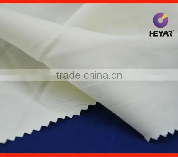 Solid Bamboo Fabric Bamboo Twill Fabric