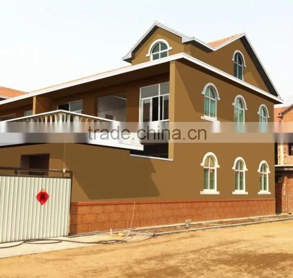 Waterproof Non-toxic Exterior Stone Paint photo-2
