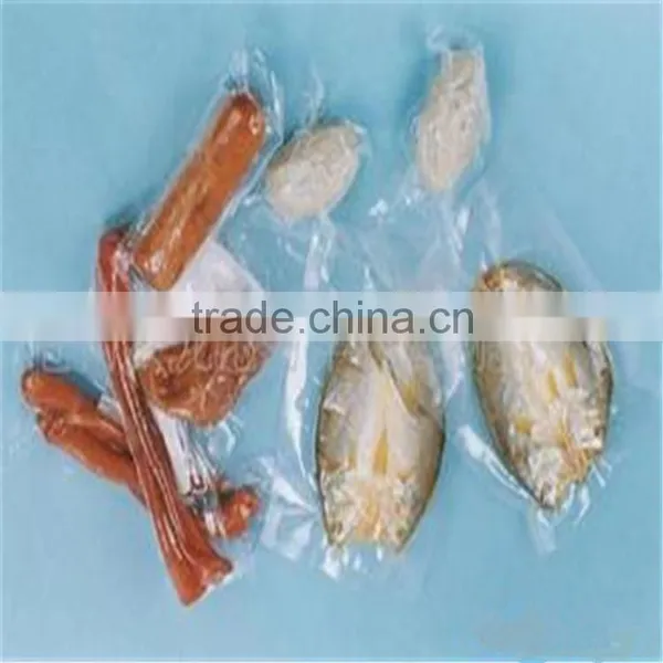 Vacuum Packaging Bag for Seafood