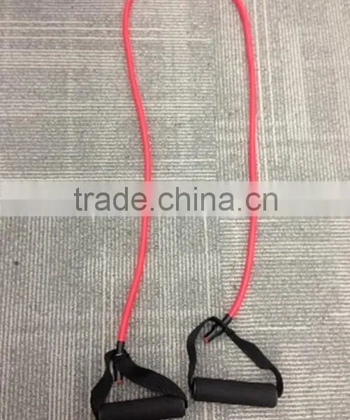 Latex Resistance Band Type Resistance Bands